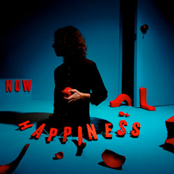 Now-Happiness Louvana Records 2016
