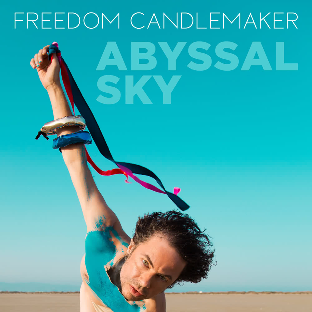 Freedom Candlemaker Abyssal Sky opt