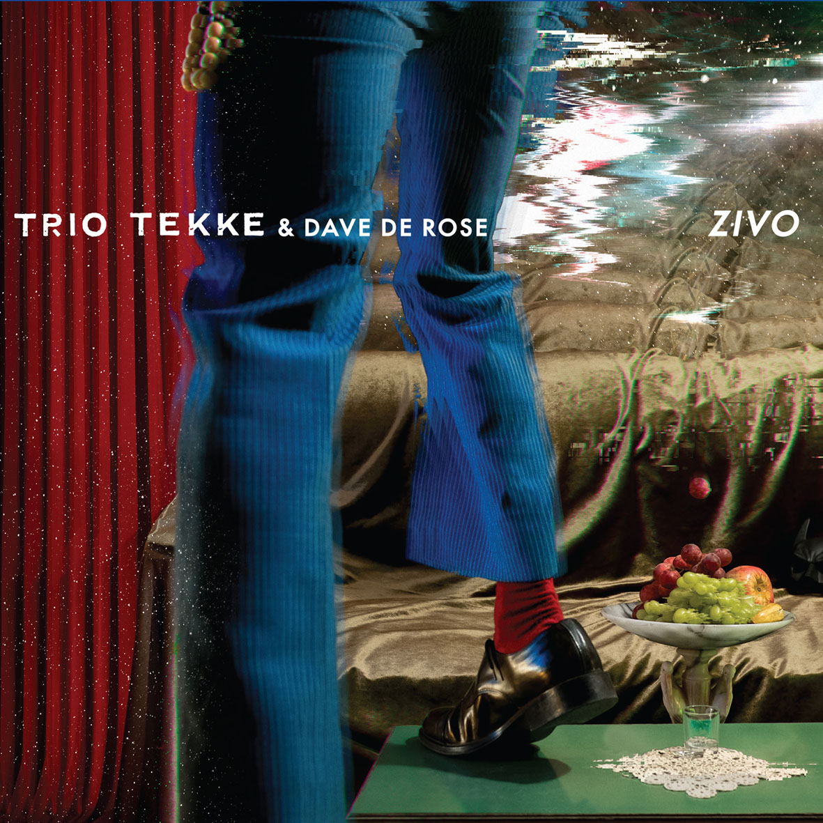 Trio Tekke Zivo 2017