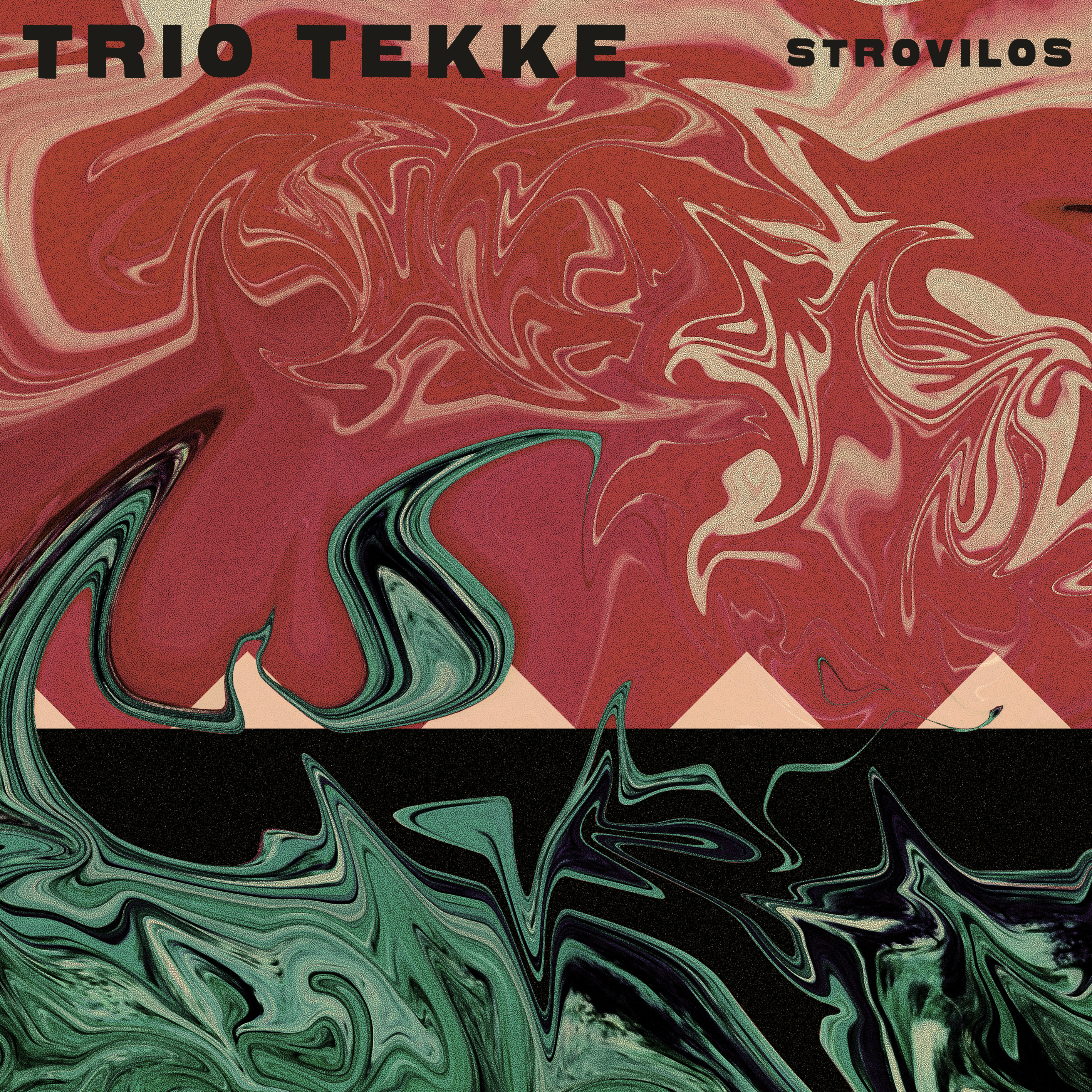 Trio Tekke Zivo 2017